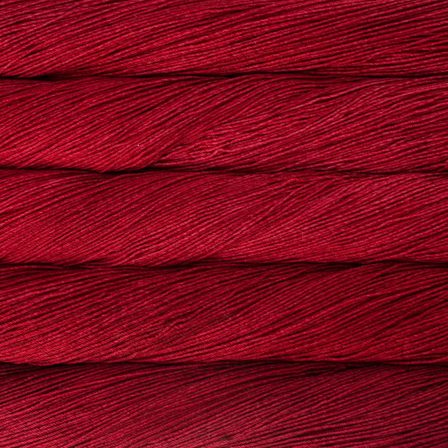 Malabrigo Ultimate Sock Fingering Yarn color Cereza 033