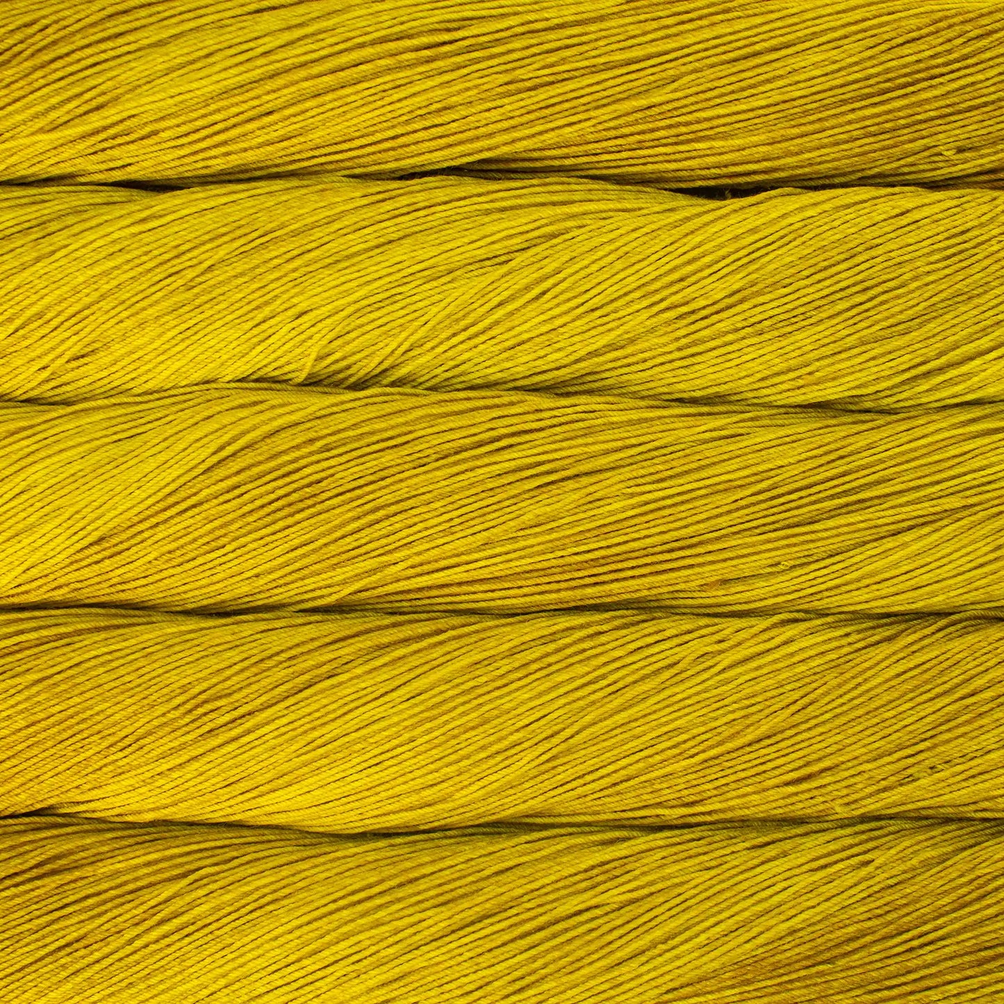 Malabrigo Ultimate Sock Fingering Yarn color Frank Ochre 035