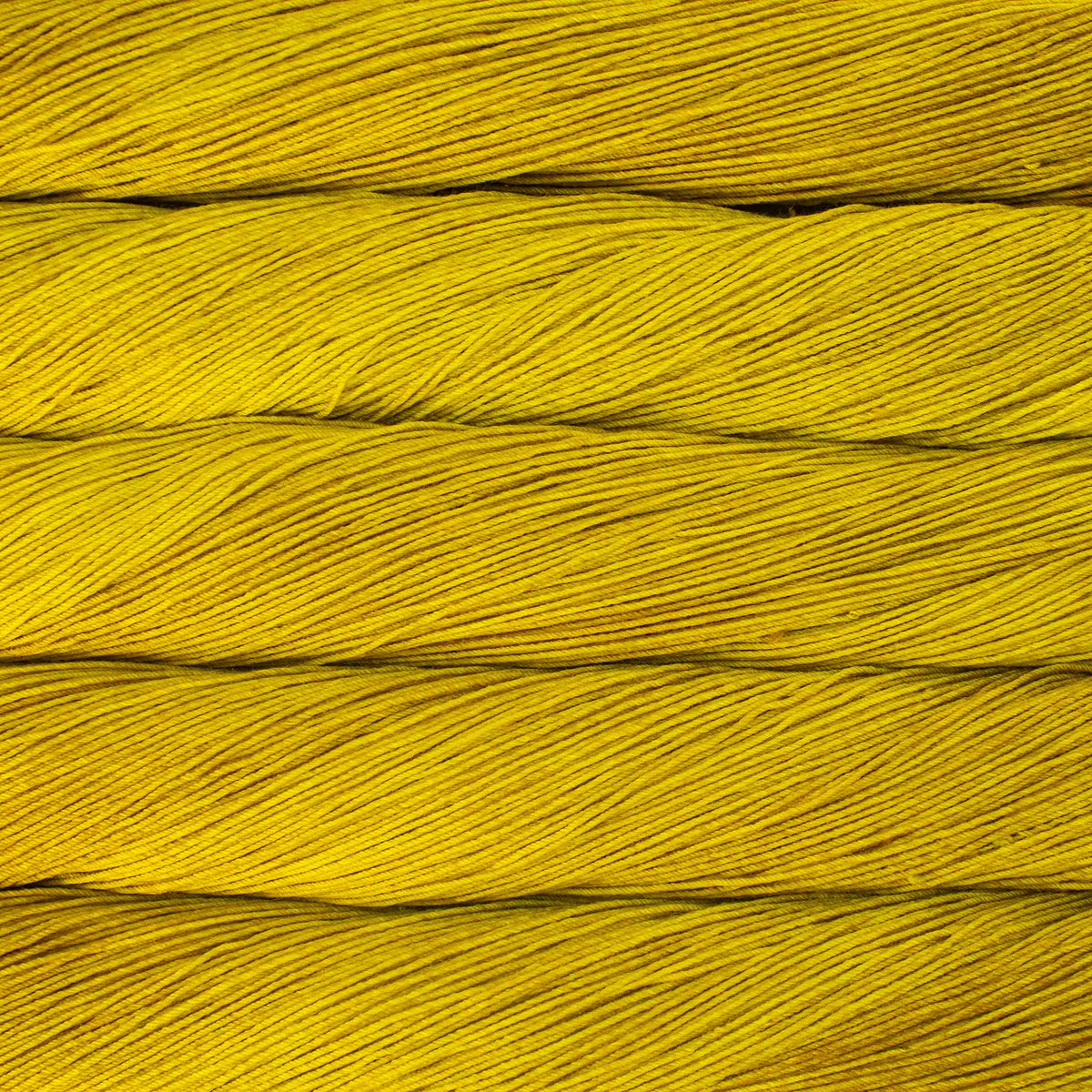 Malabrigo Ultimate Sock Fingering Yarn color Frank Ochre 035