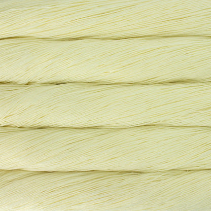 Malabrigo Ultimate Sock Fingering Yarn color Natural 063