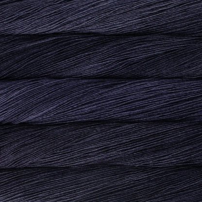 Malabrigo Ultimate Sock Fingering Yarn color Pearl Ten 069