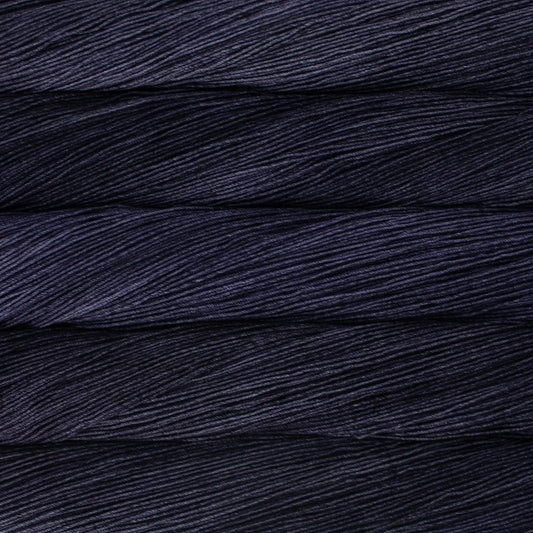 Malabrigo Ultimate Sock Fingering Yarn color Pearl Ten 069