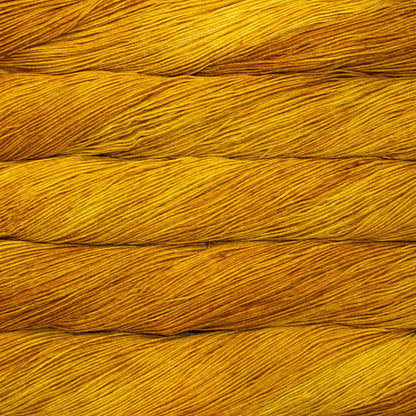 Malabrigo Ultimate Sock Fingering Yarn color Sunset 096