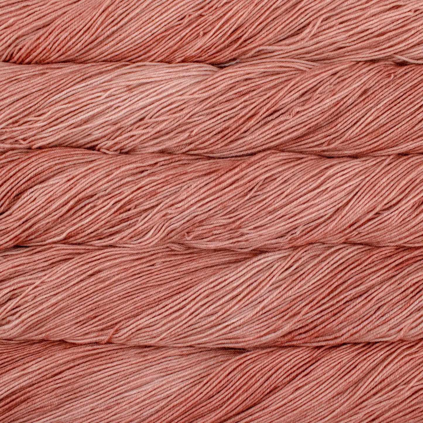 Malabrigo Ultimate Sock Fingering Yarn color Old Rose 115