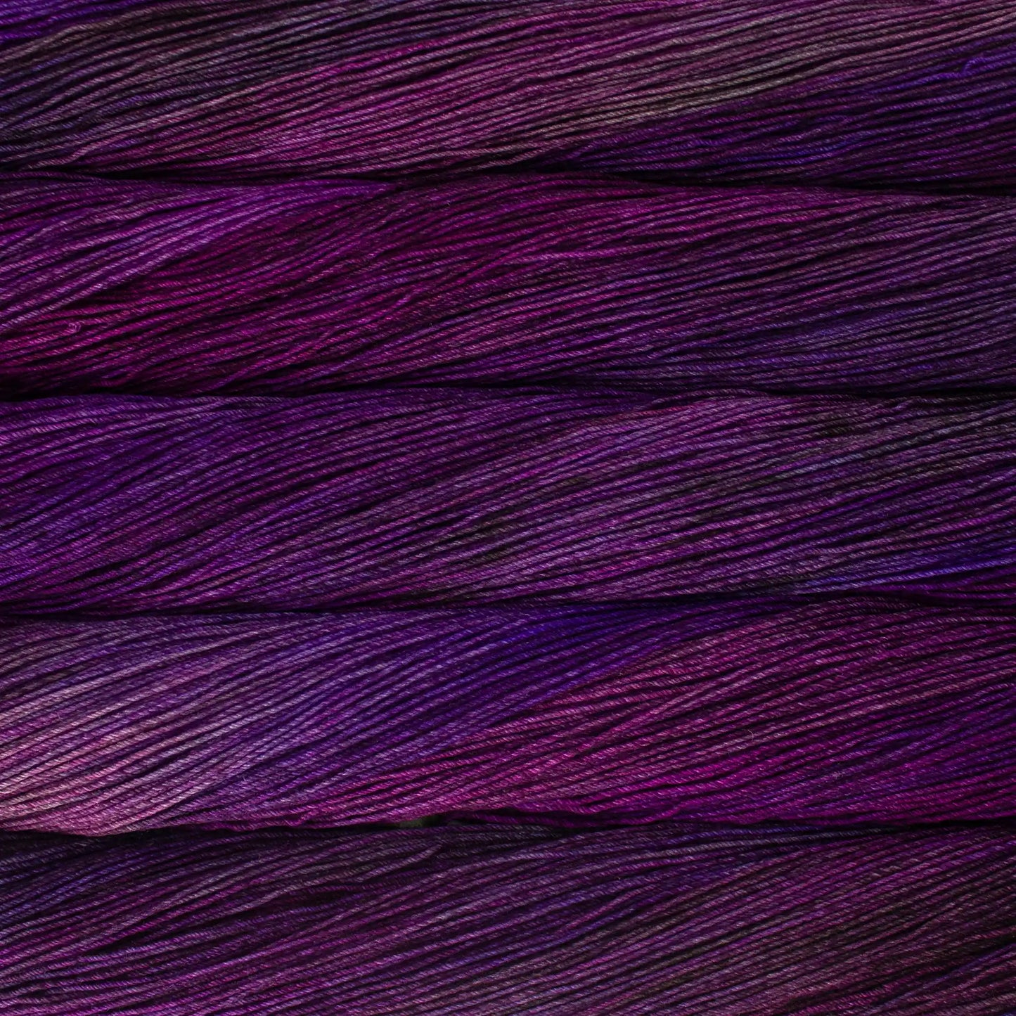 Malabrigo Ultimate Sock Fingering Yarn color Sabiduria 136