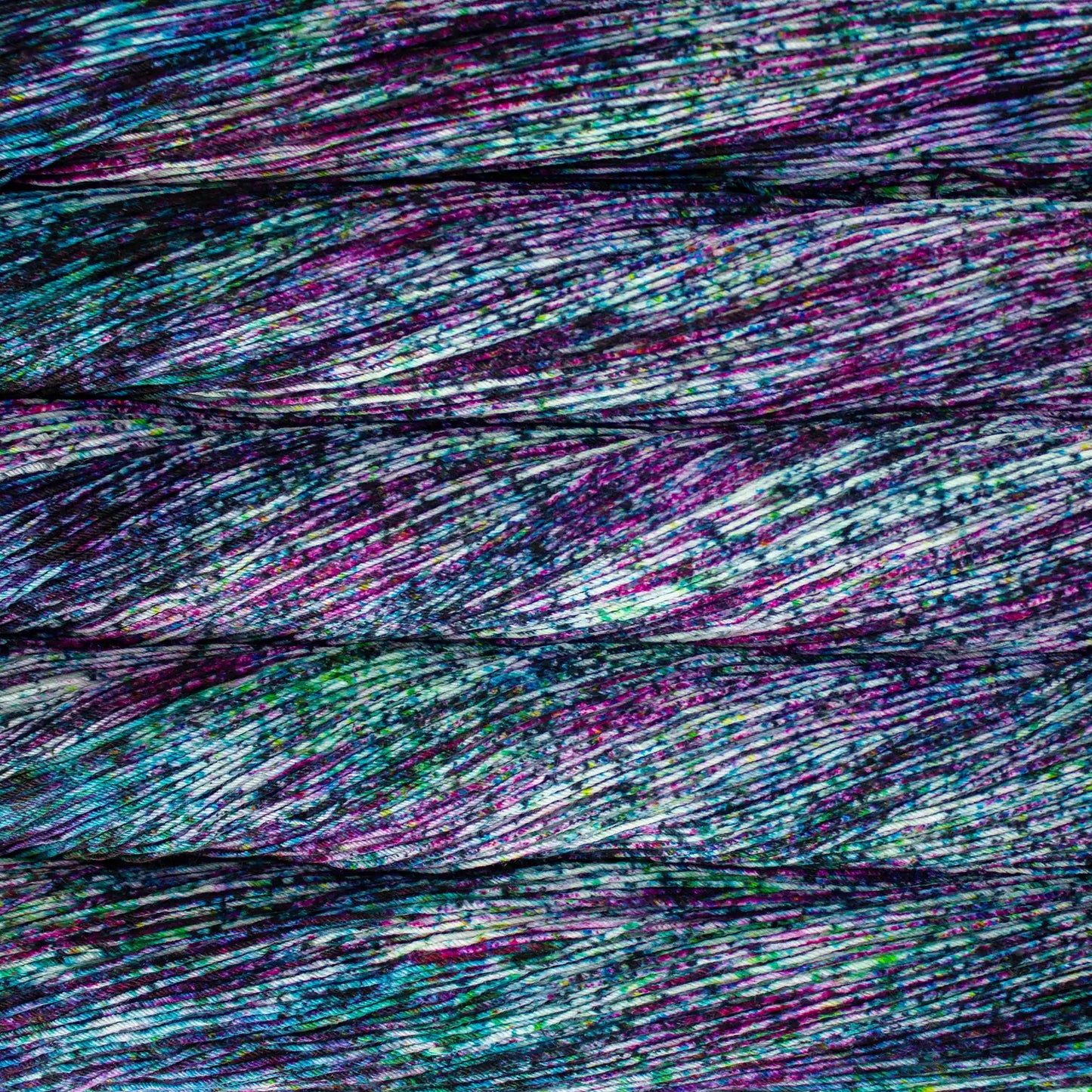Malabrigo Ultimate Sock Fingering Yarn color Sur 164