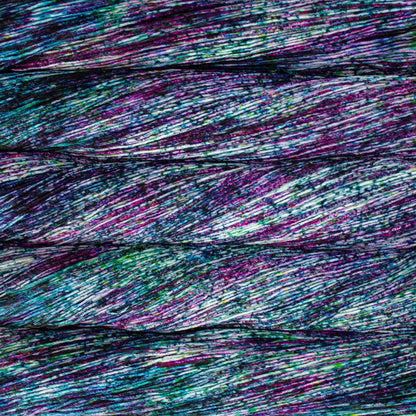 Malabrigo Ultimate Sock Fingering Yarn color Sur 164