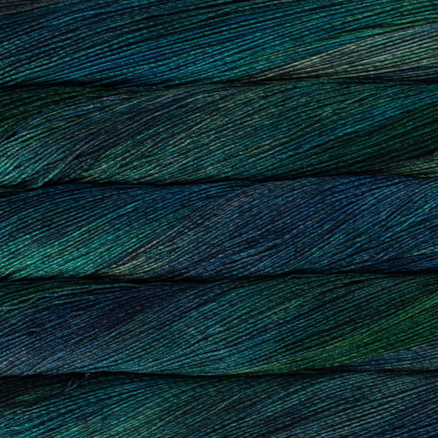 Malabrigo Ultimate Sock Fingering Yarn color Wabi-Sabi 252