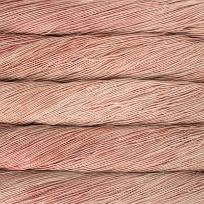 Malabrigo Ultimate Sock Fingering Yarn color Neverland 341