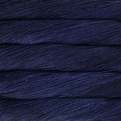 Malabrigo Ultimate Sock Fingering Yarn color Cote D'Azure 807