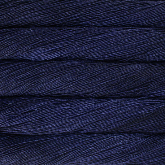 Malabrigo Ultimate Sock Fingering Yarn color Cote D'Azure 807