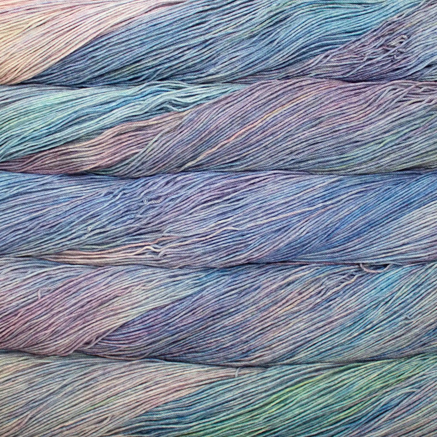 Malabrigo Ultimate Sock Fingering Yarn color Arapey 875