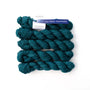 Teal Feather 412