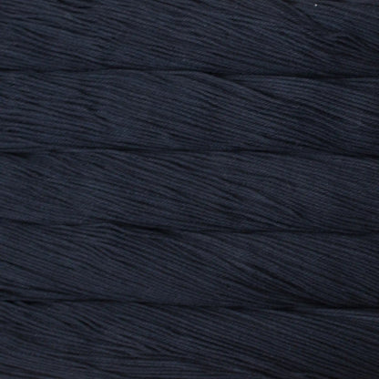 Malabrigo Verano DK Yarn color Black 195