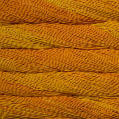Malabrigo Verano DK Yarn color Sunspot 907