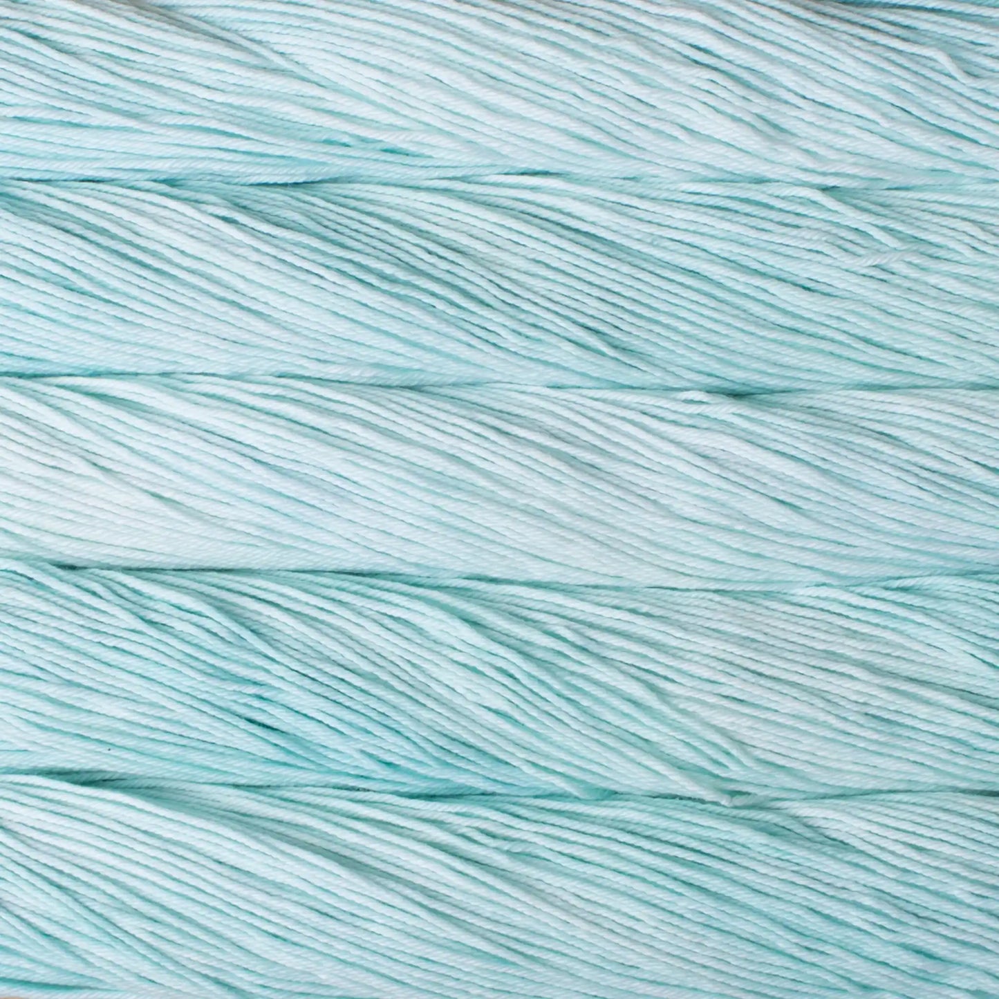Malabrigo Verano DK Yarn color Glacier 919