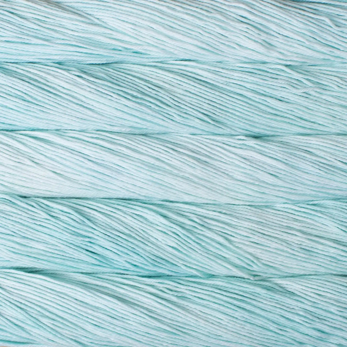 Malabrigo Verano DK Yarn color Glacier 919