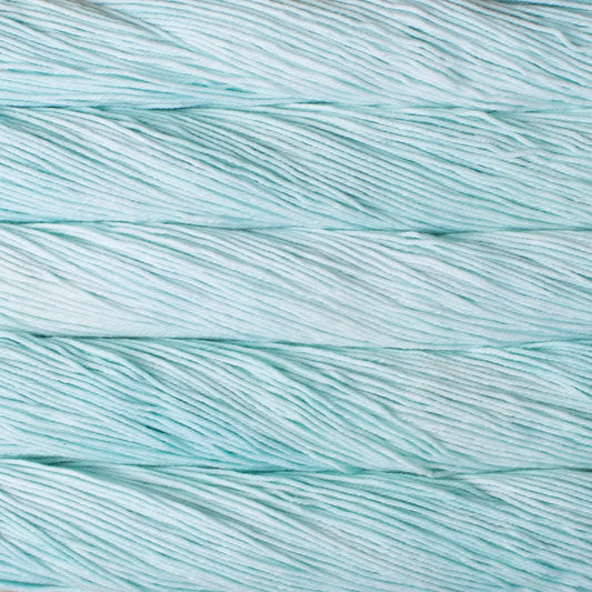 Malabrigo Verano DK Yarn color Glacier 919