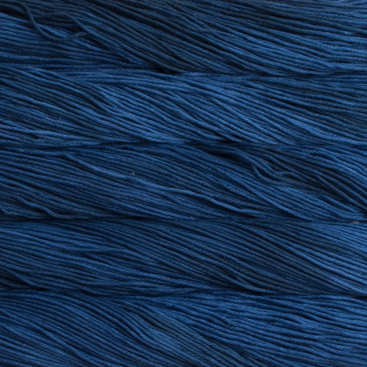 Malabrigo Verano DK Yarn color Sailor Blue 922