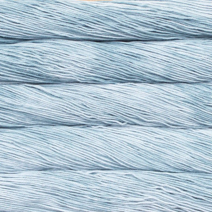 Malabrigo Verano DK Yarn color Tradewind 923