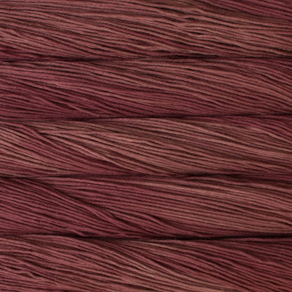 Malabrigo Verano DK Yarn color Mud 932