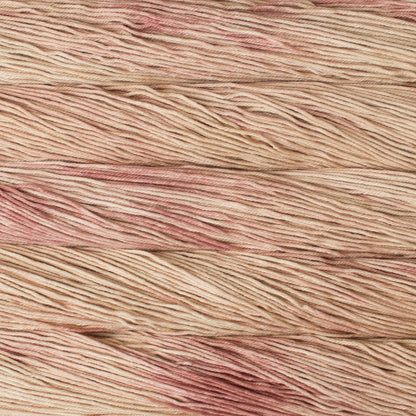 Malabrigo Verano DK Yarn color Macchiato 933