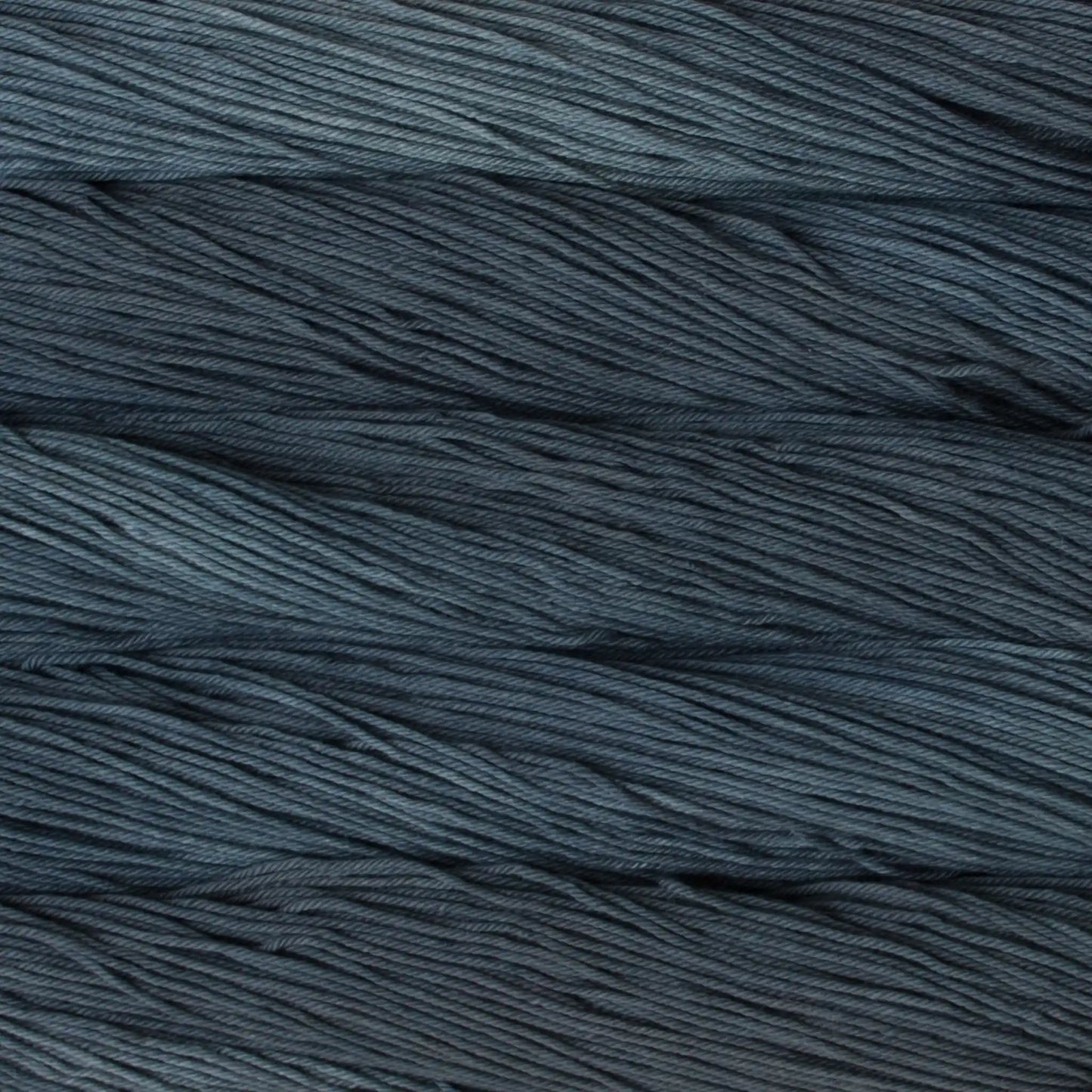 Malabrigo Verano DK Yarn color Cyberspace 940