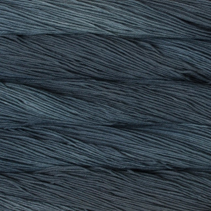 Malabrigo Verano DK Yarn color Cyberspace 940