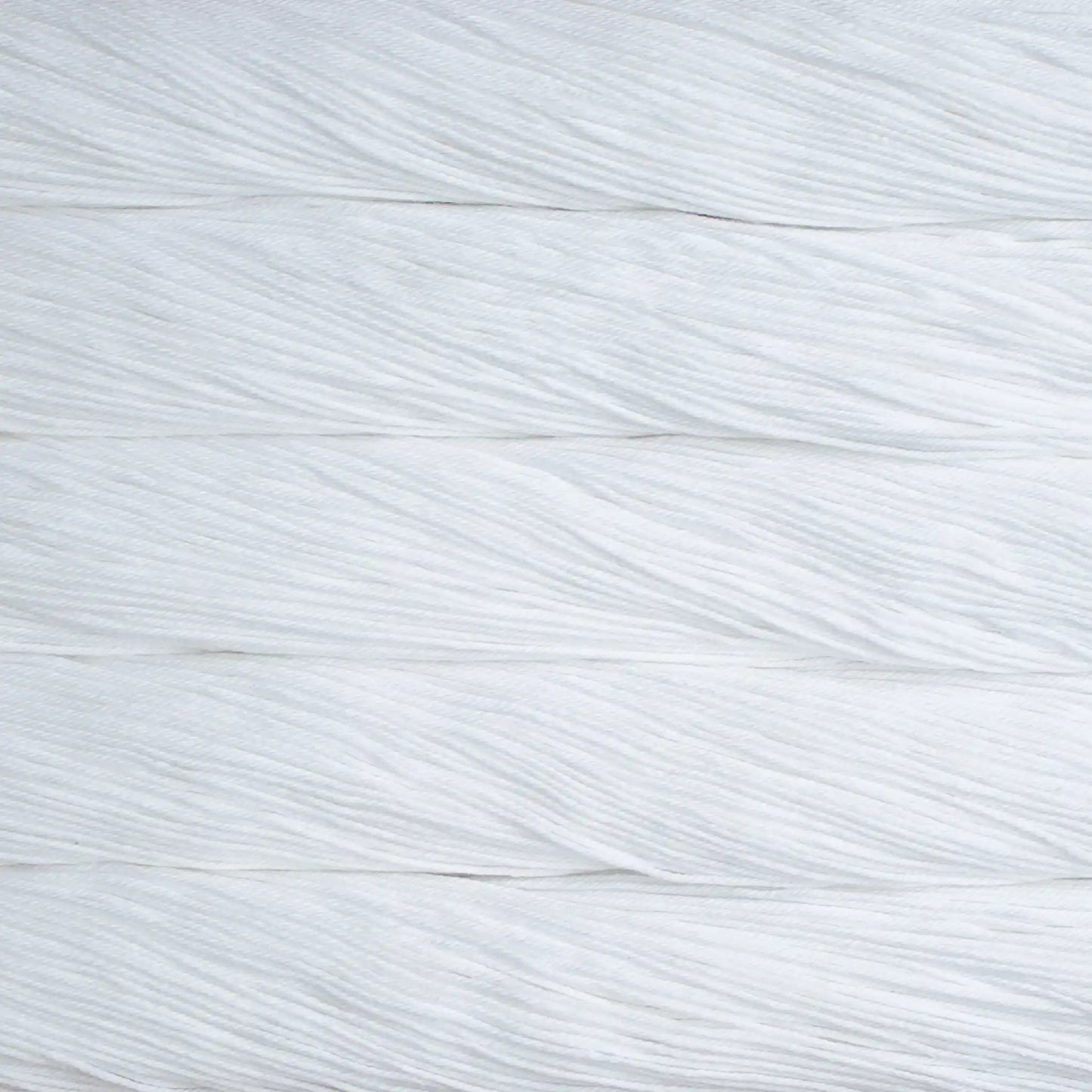 Malabrigo Verano DK Yarn color White 943