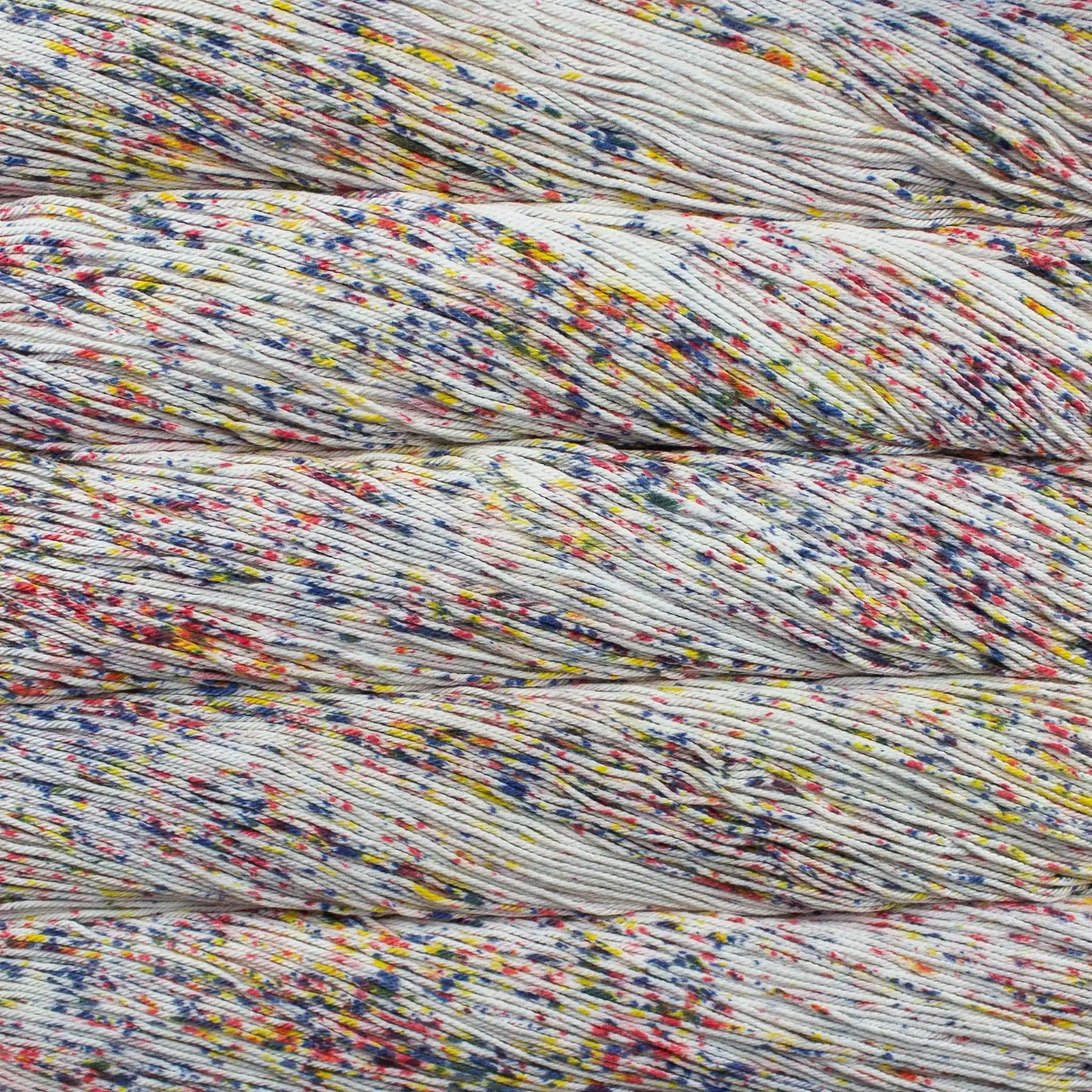 Malabrigo Verano DK Yarn color Multifarious 944