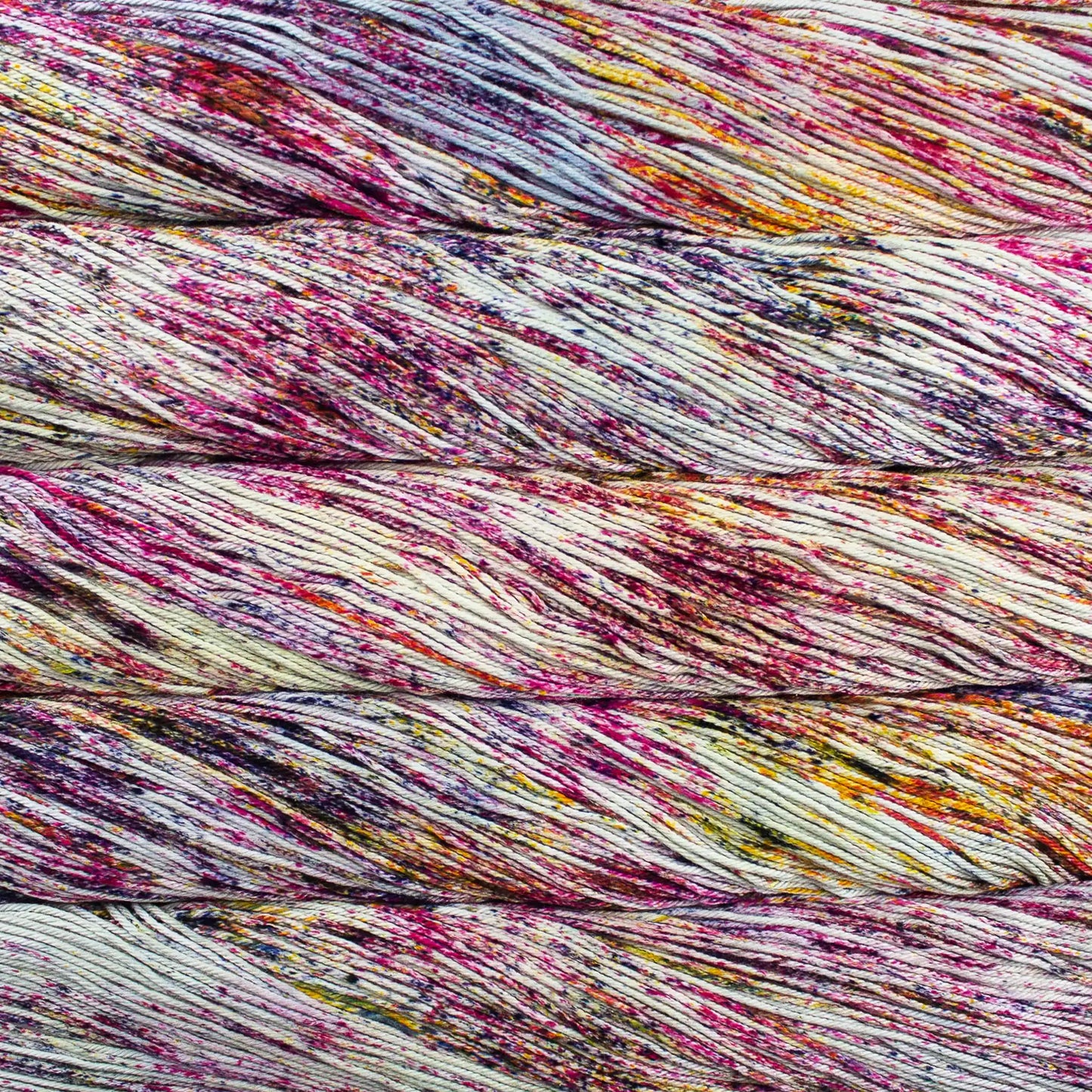 Malabrigo Verano DK Yarn color Summertime 945