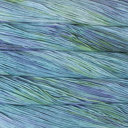 Malabrigo Verano DK Yarn color Winsome 946