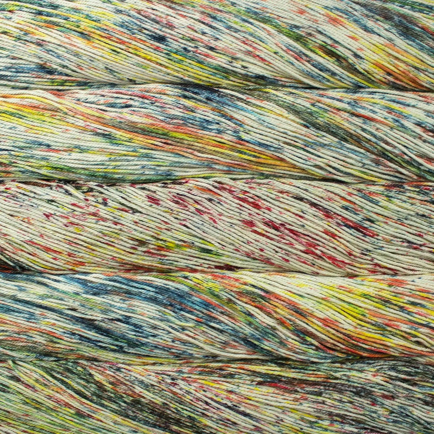 Malabrigo Verano DK Yarn color Fall 948