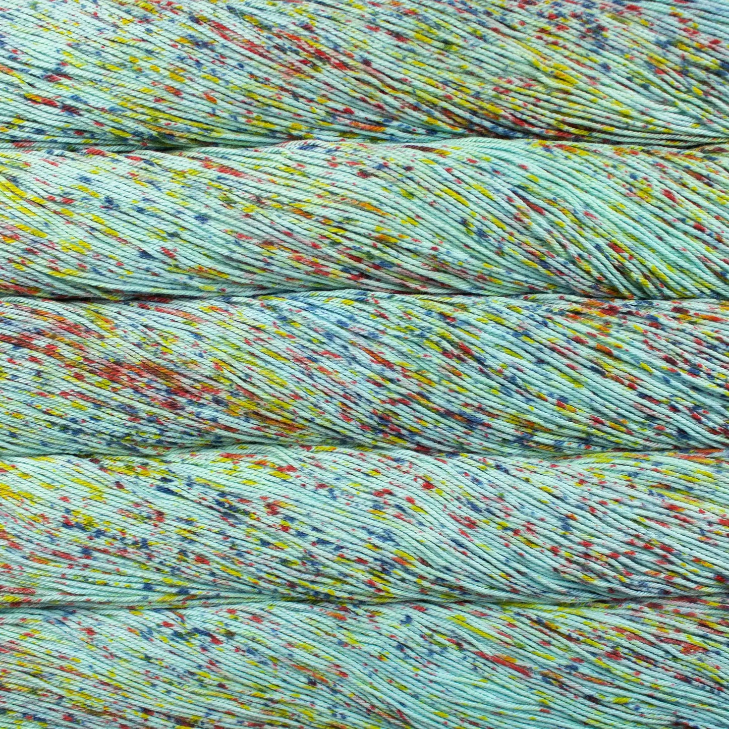 Malabrigo Verano DK Yarn color Tropical 951