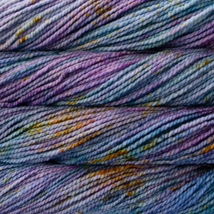 Malabrigo Vientos Bulky Yarn color 289 Pisces