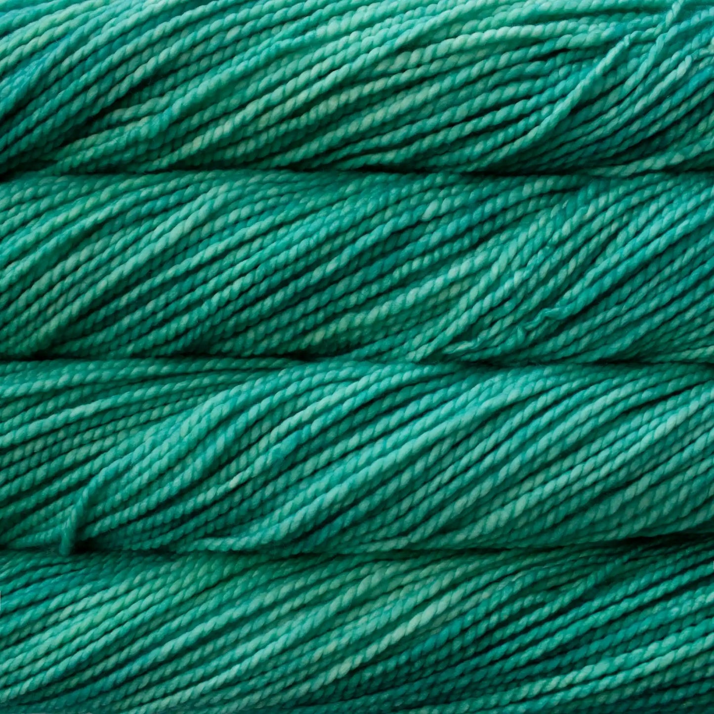 Malabrigo Vientos Bulky Yarn color 520 Veinte