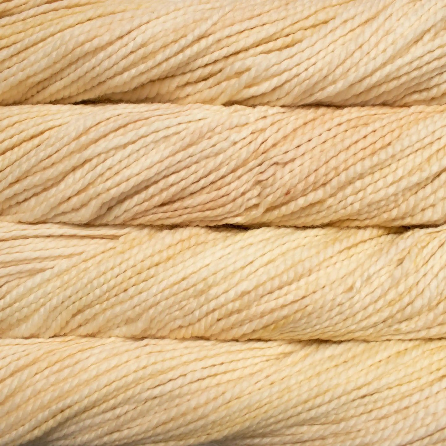 Malabrigo Vientos Bulky Yarn color 704 Ivory