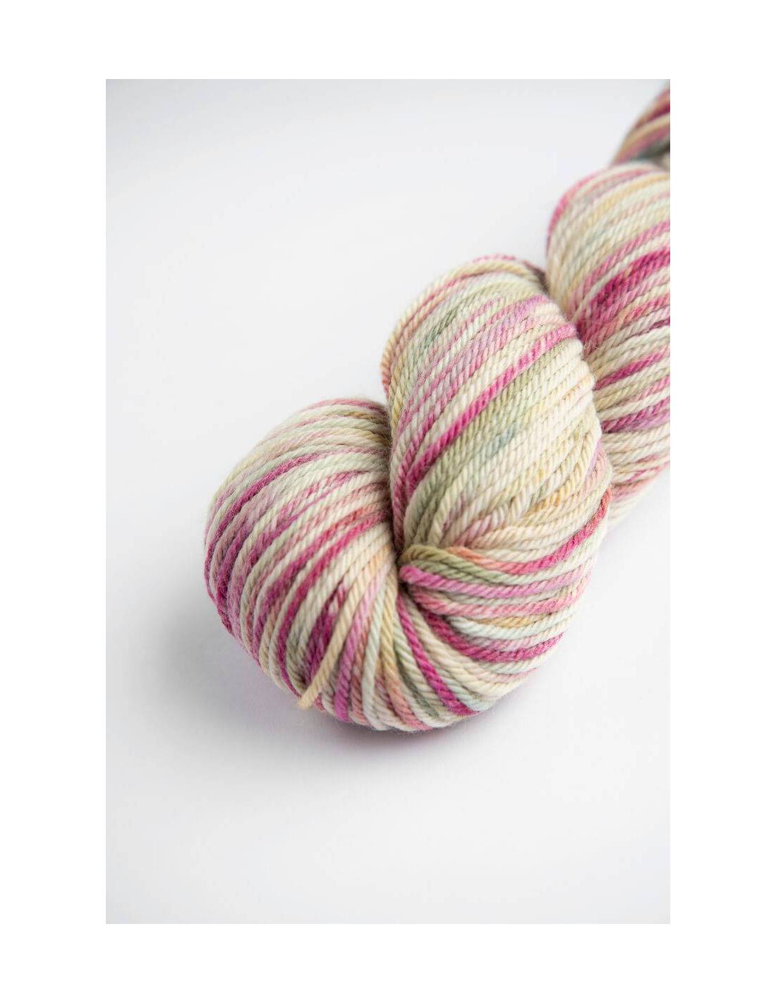 Amano Warmi Journeys Yarn