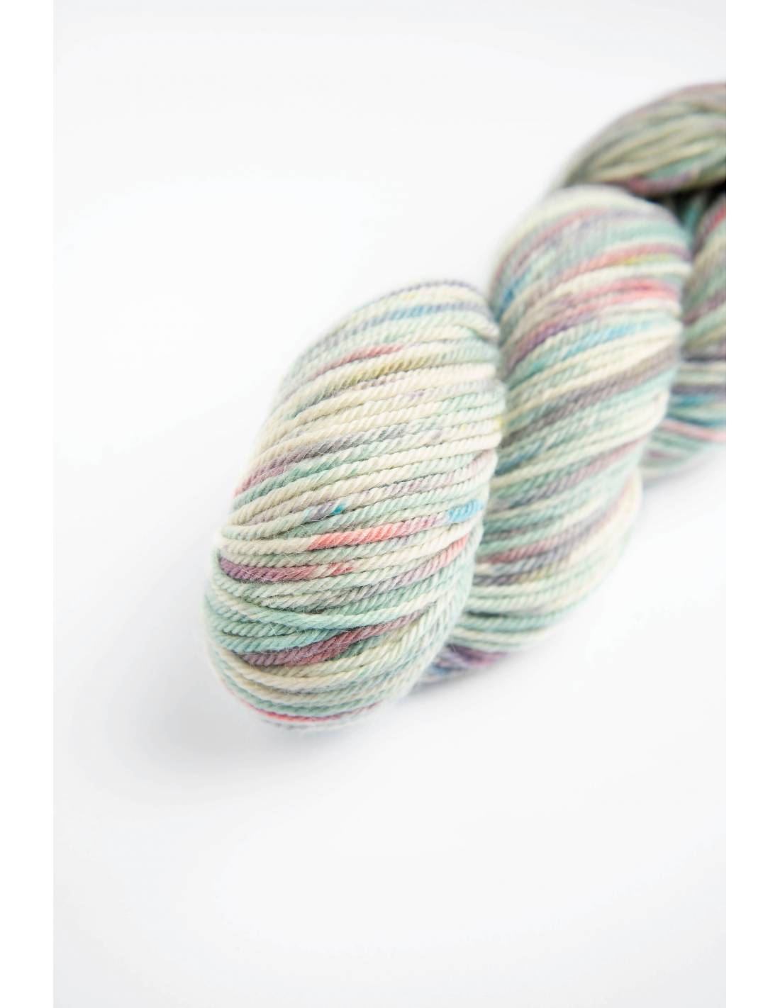 Amano Warmi Journeys Yarn