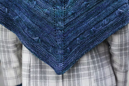 Malabrigo Pattern Book 18 - Rios & Washted