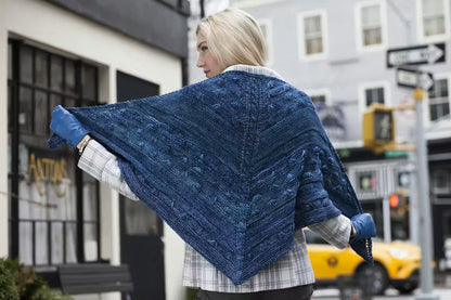 Malabrigo Pattern Book 18 - Rios & Washted