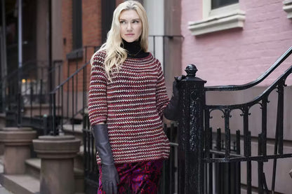 Malabrigo Pattern Book 18 - Rios & Washted