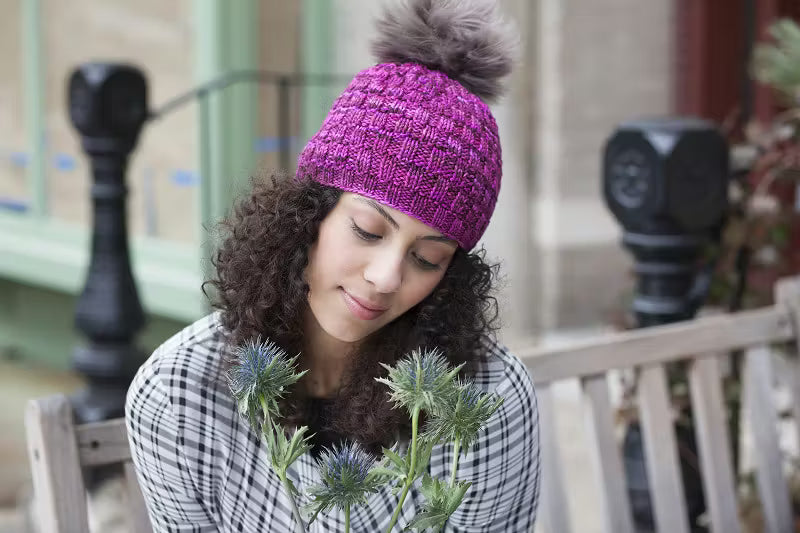 Malabrigo Pattern Book 18 - Rios & Washted