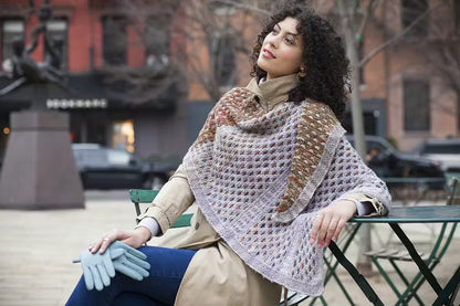 Malabrigo Pattern Book 18 - Rios & Washted