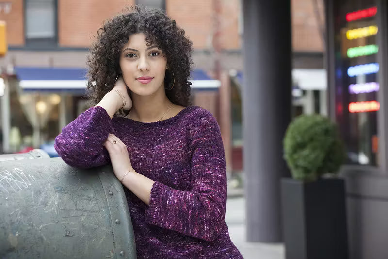 Malabrigo Pattern Book 18 - Rios & Washted