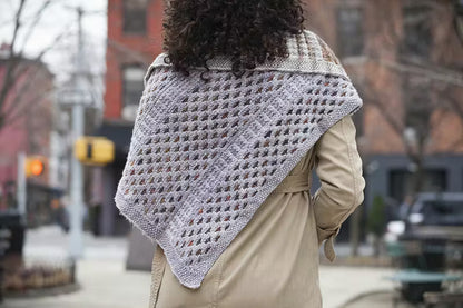 Malabrigo Pattern Book 18 - Rios & Washted