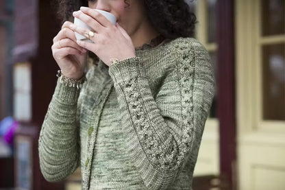 Malabrigo Pattern Book 18 - Rios & Washted
