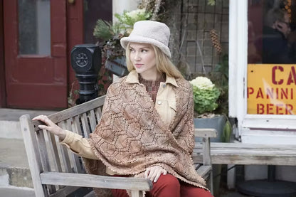 Malabrigo Pattern Book 18 - Rios & Washted
