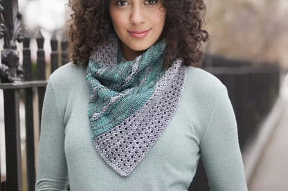 Malabrigo Pattern Book 18 - Rios & Washted