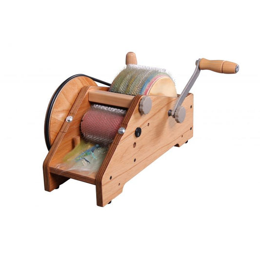Ashford Wild Drum Carder